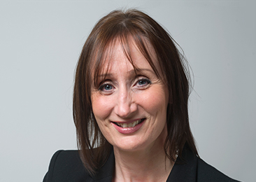 Elaine Melrose