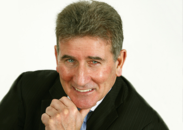 Graham Isdale