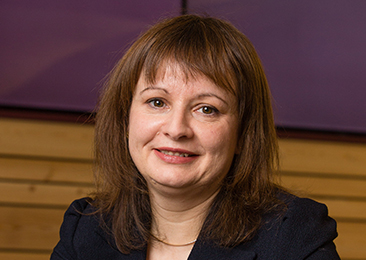 Olga Clayton