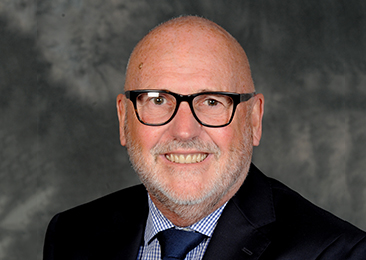 Mick McCabe