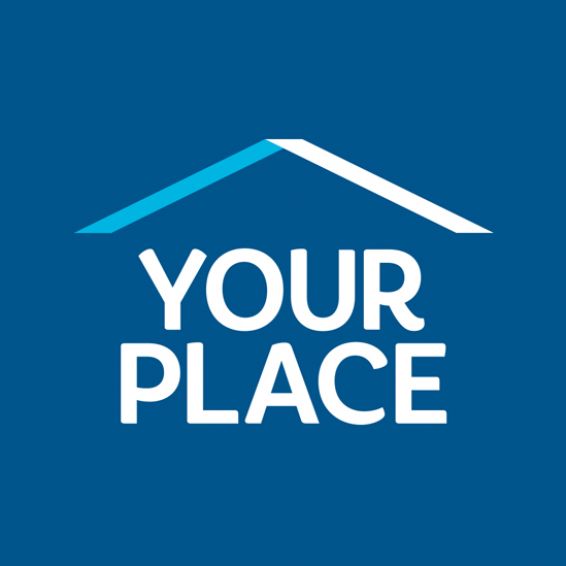 YourPlace logo