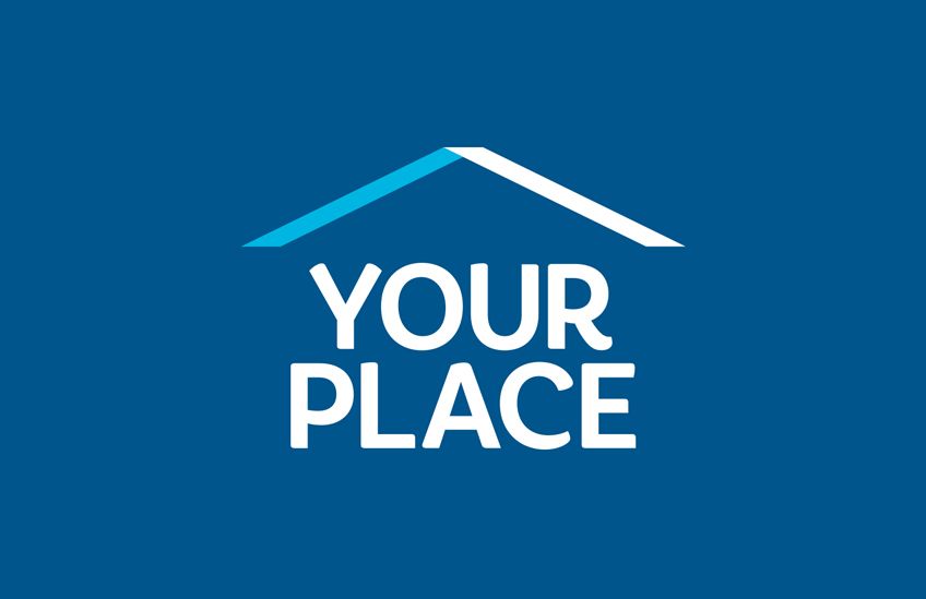 YourPlace logo